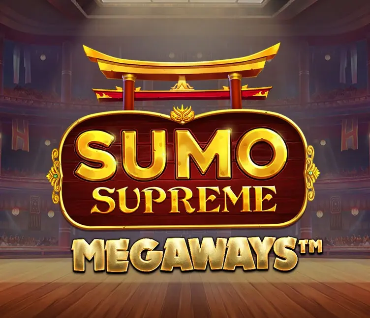 Sumo Supreme Megaways