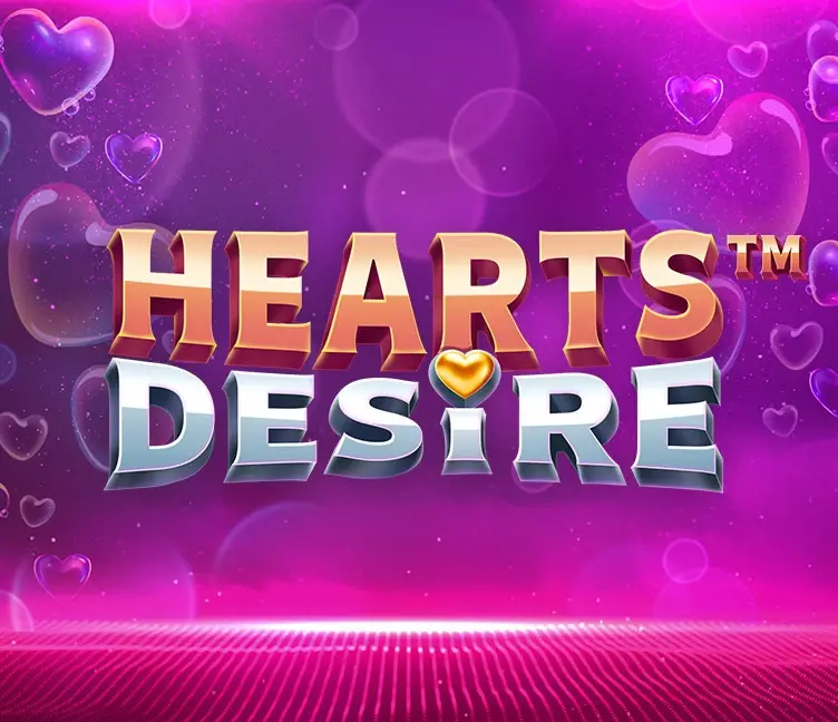 Hearts Desire