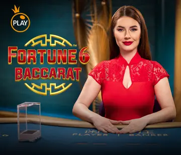 Fortune 6 Baccarat