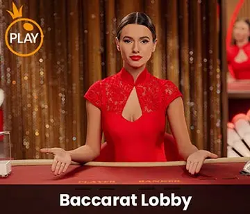 Baccarat Lobby