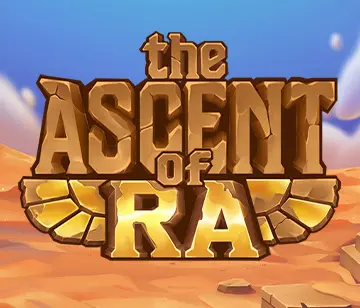 The Ascent of Ra