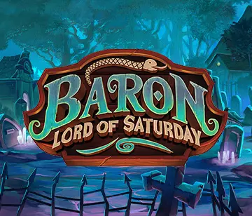 Baron: Lord of Saturday