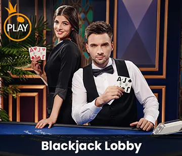 Blackjack Lobby