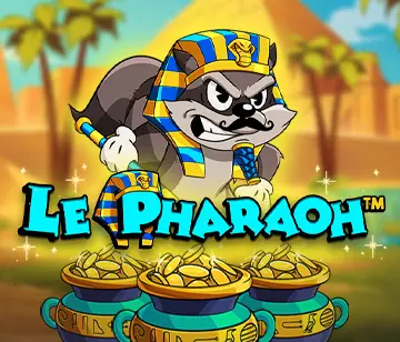 Le Pharaoh