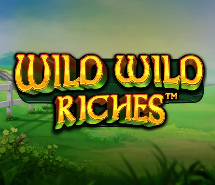 Wild Wild Riches