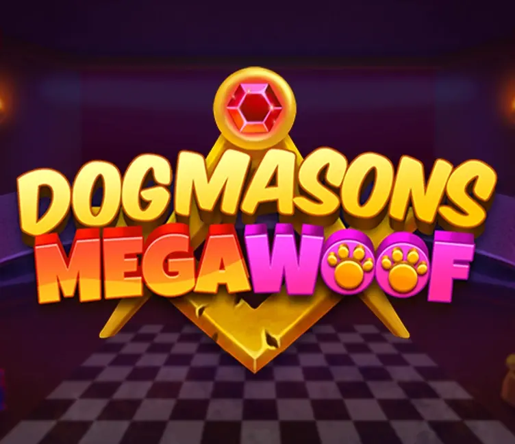 Dogmasons MegaWOOF