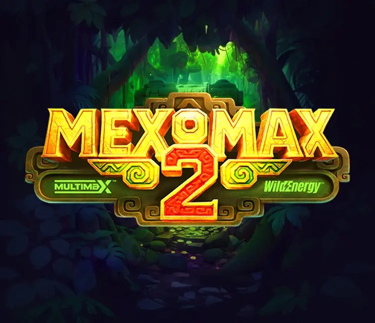 MexoMax 2 WildEnergy MultiMax