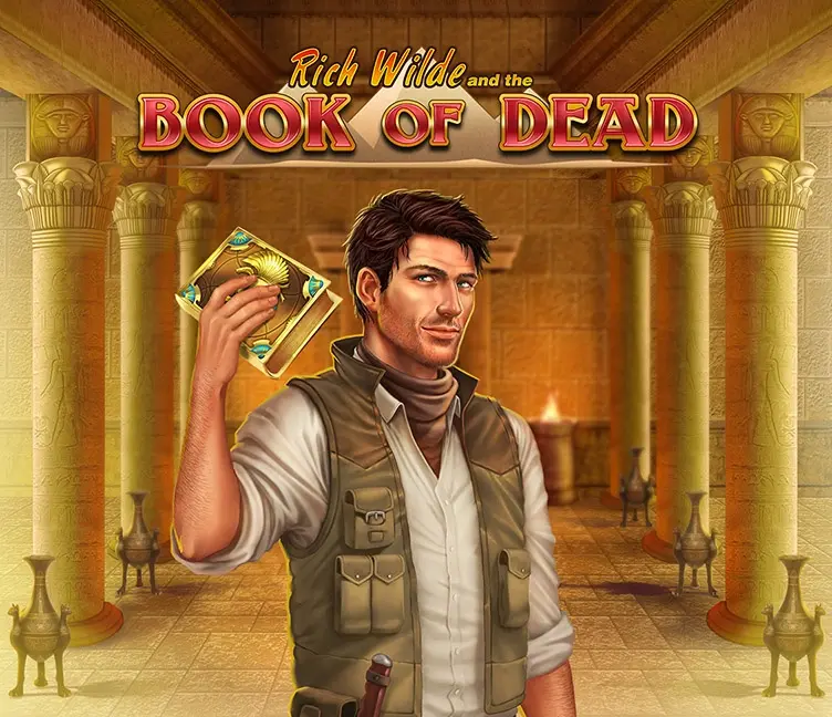 Book of Dead