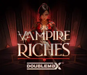 Vampire Riches DoubleMax