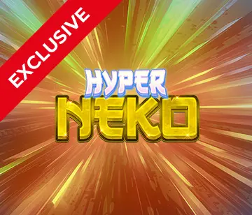 Hyper Neko 7s