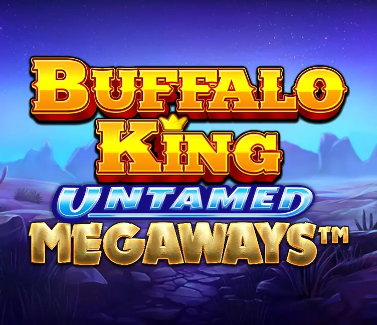 Buffalo King Untamed Megaways