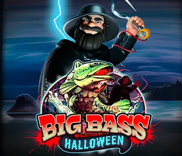 Big Bass Halloween