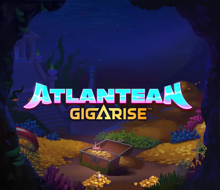 Atlantean Gigarise