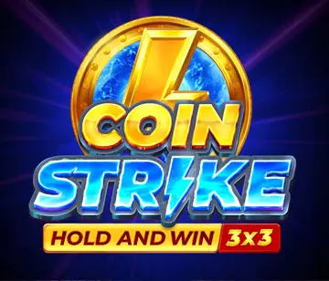 Coin Strike: Hold and Win