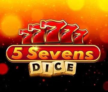 5 Sevens Dice