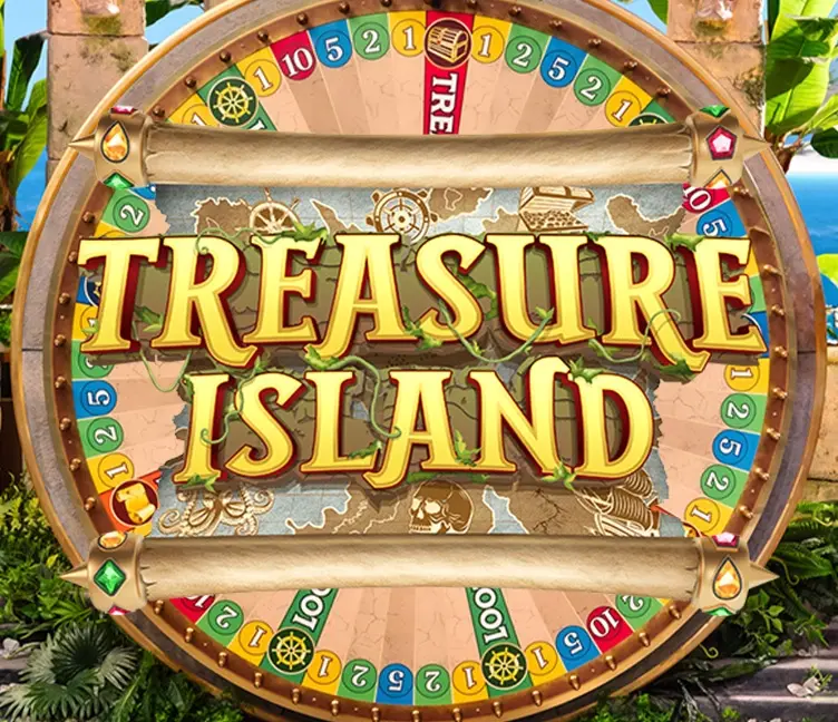 Treasure Island