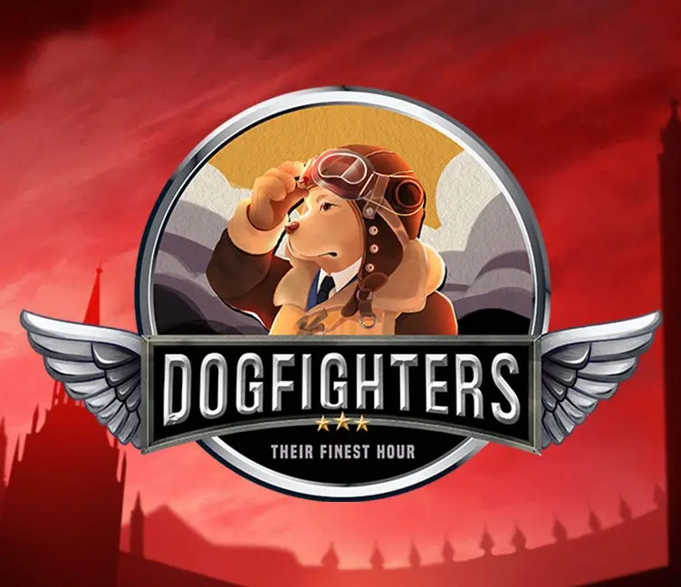 Dogfighters - Their Finest Hour