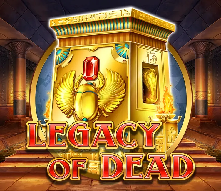 Legacy of Dead
