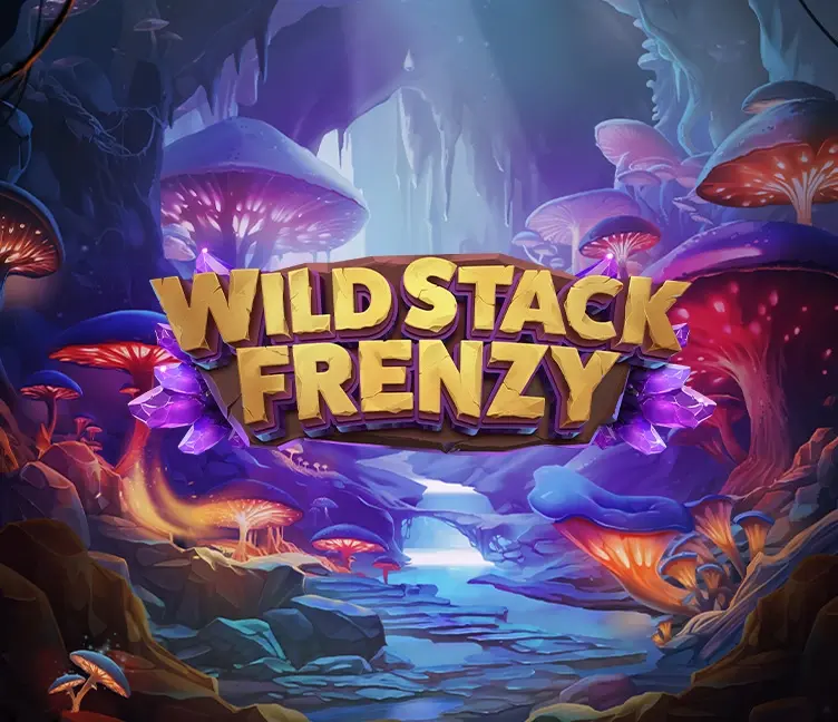 Wild Stack Frenzy