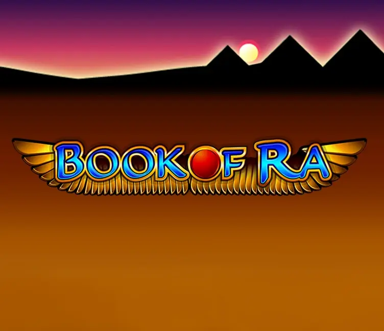 Book of Ra
