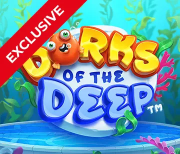 Dorks of the Deep