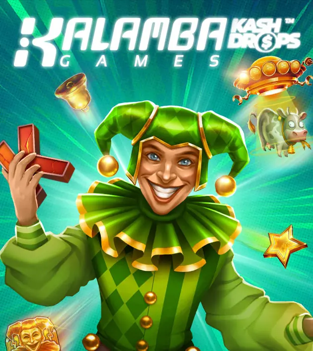 Kalamba Kash Drops