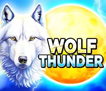 Wolf Thunder