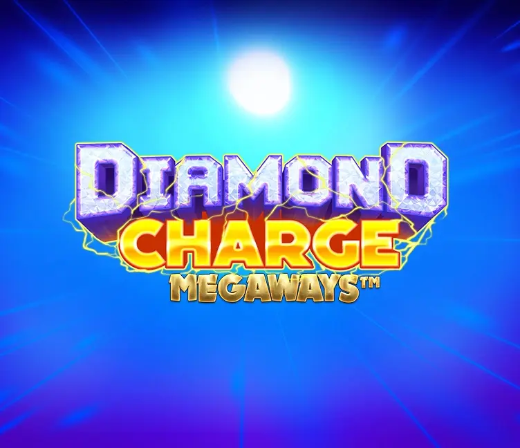 Diamond Charge Megaways