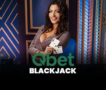 Qbet Blackjack