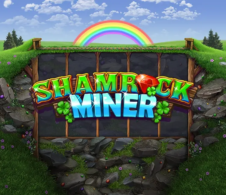 Shamrock Miner