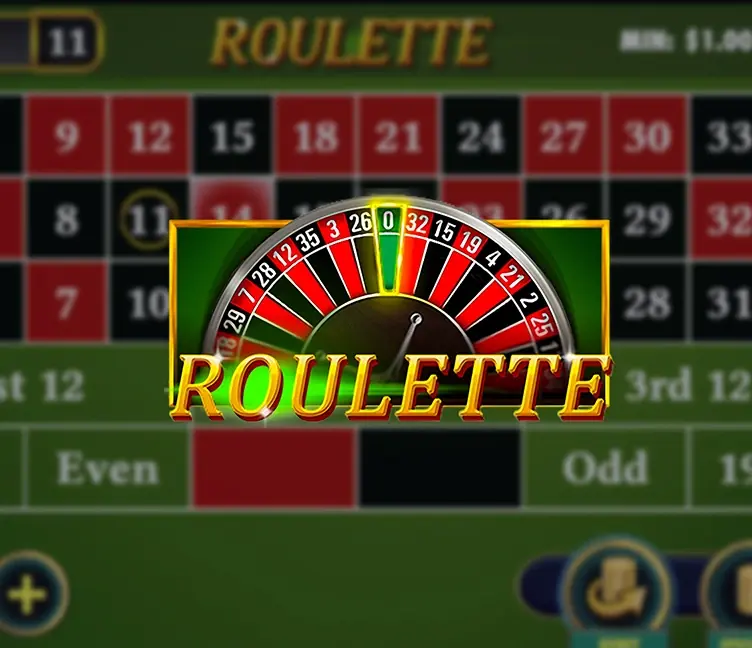 Roulette