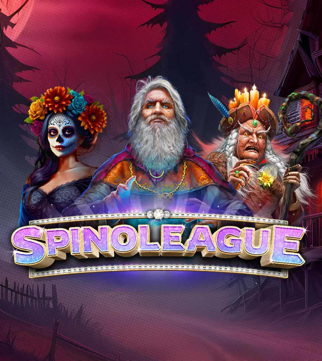 Spinoleague : Saison du diamant