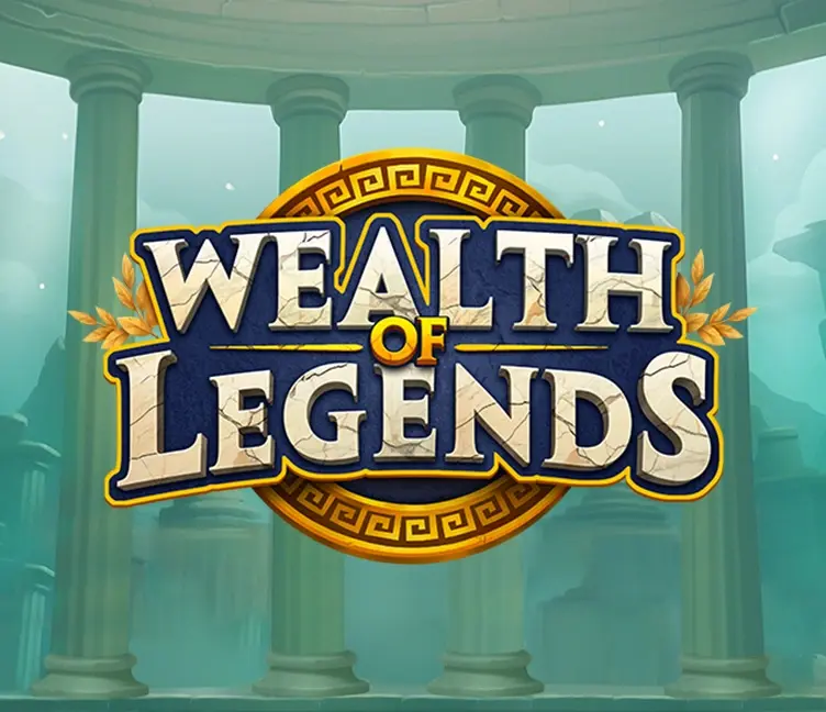 Wealth Of Legends