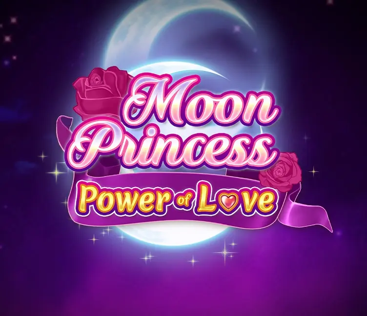 Moon Princess Power of Love