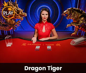 Dragon Tiger