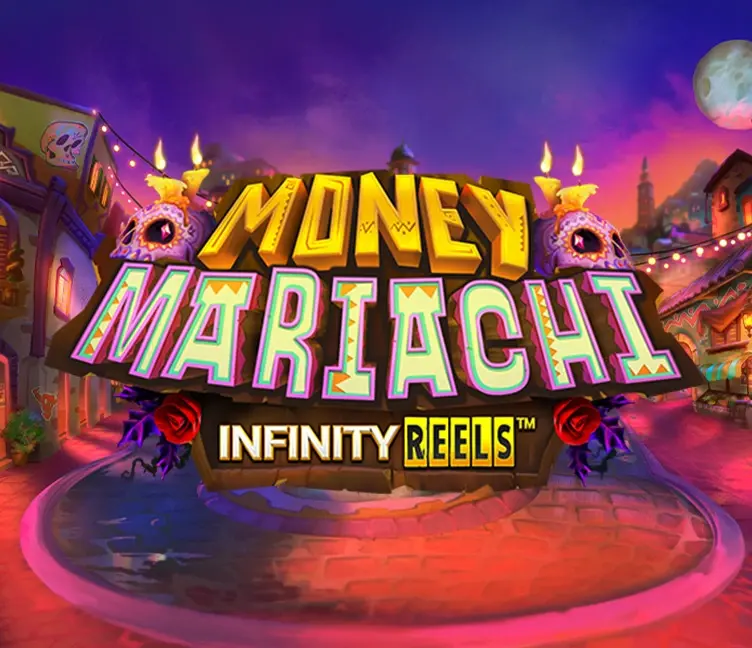 Money Mariachi Infinity Reels