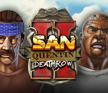 San Quentin 2: Death Row