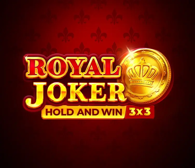 Royal Joker: Hold and Win