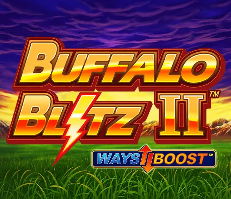 Buffalo Blitz II