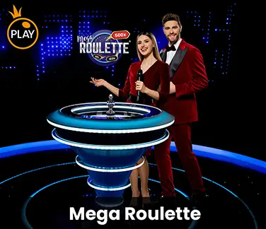 Mega Roulette