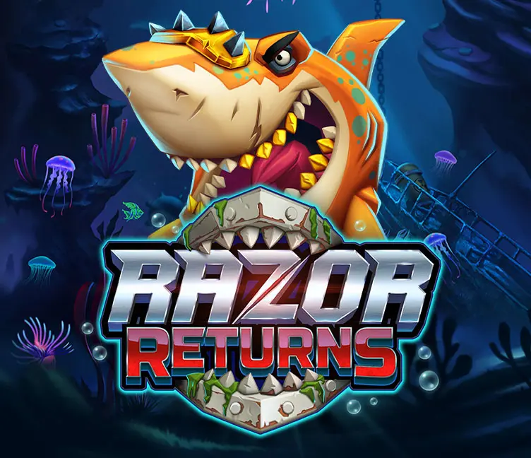 Razor Returns