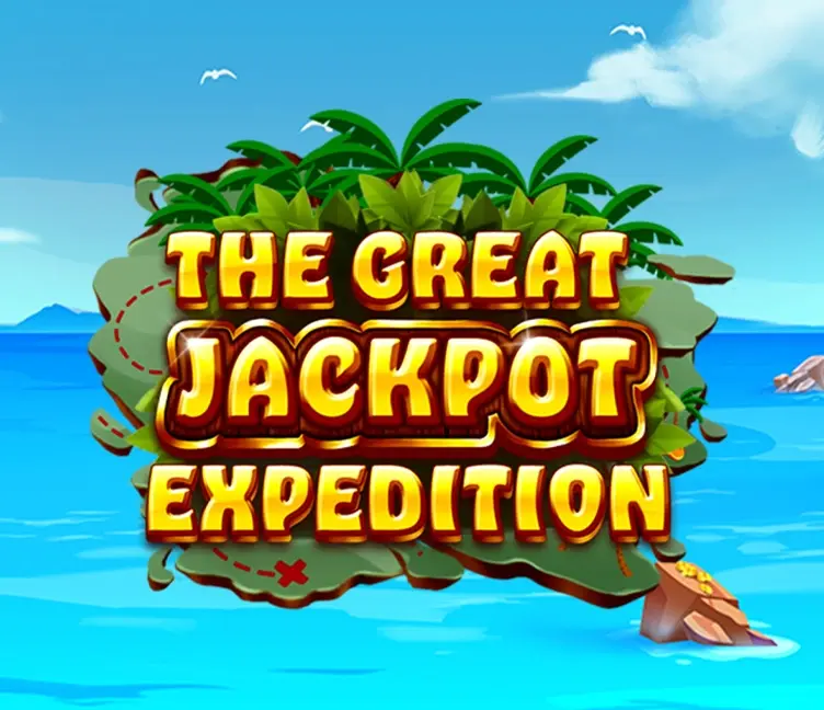 The Great Jackpot Expedition