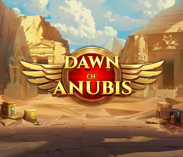 Dawn of Anubis