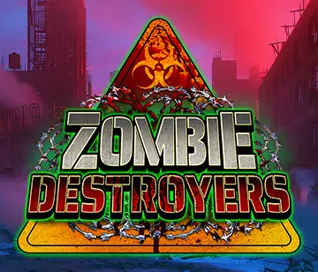 Zombie Destroyers