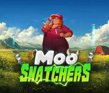 Moo Snatchers