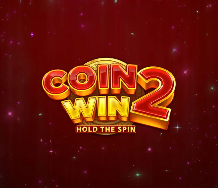 Coin Win 2: Hold the Spin