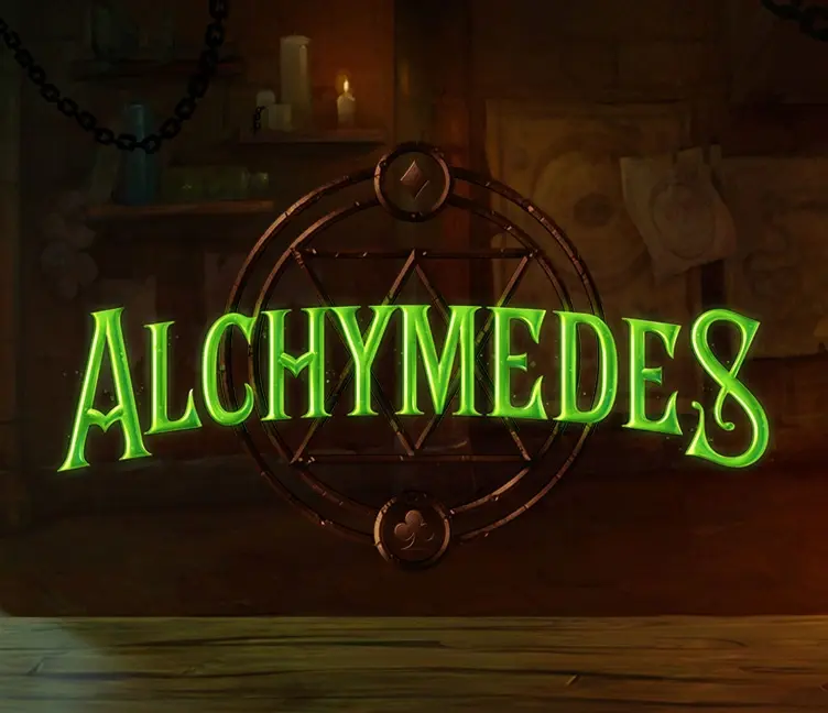 Alchymedes