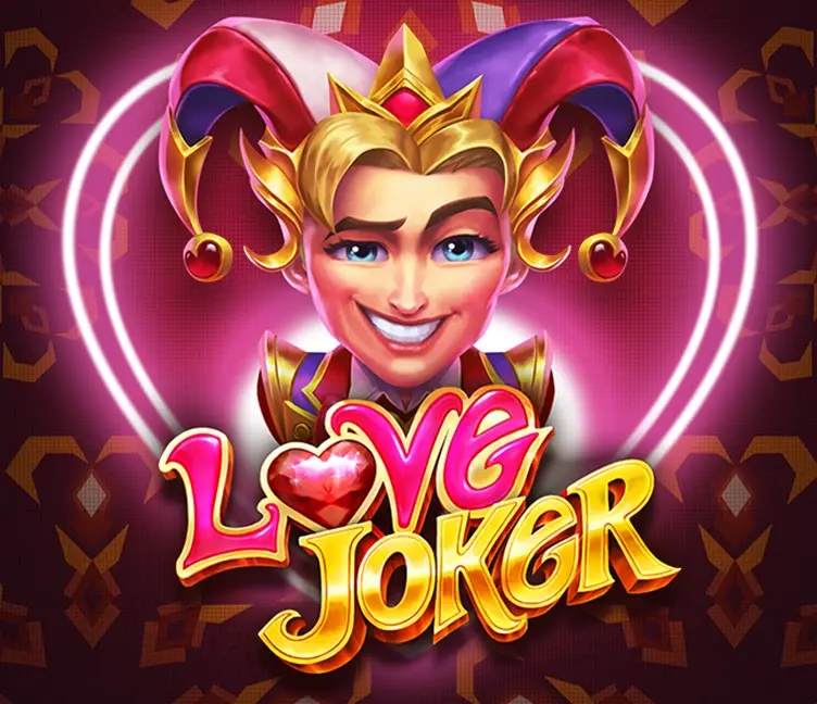 Love Joker