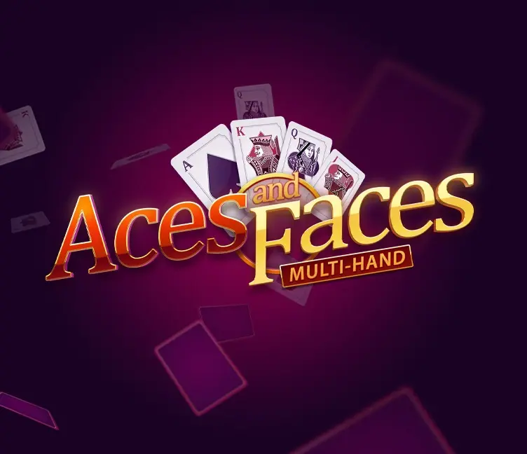 Aces and Faces Multi-hand