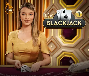 VIP Blackjack 1 - Ruby